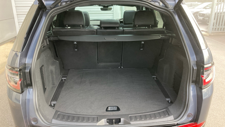 Land Rover Discovery Sport 2.0 D200 Dynamic HSE 5dr Auto [5 Seat] Diesel Station Wagon